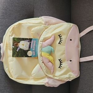 Unicorn Kids Backpack